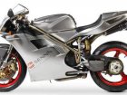 Ducati 916 Senna II